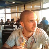 Picture of Itay Keren