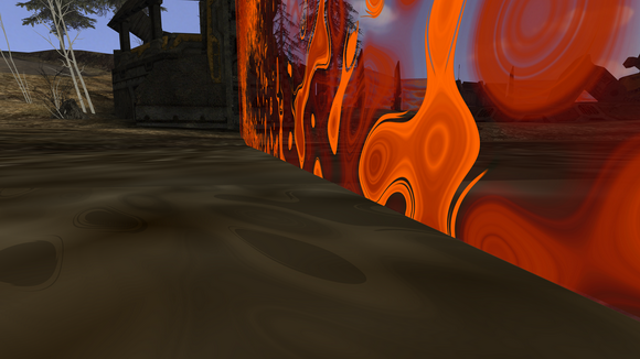 Sponsored Feature: Light It Up! Quake Wars Gets Ray Traced