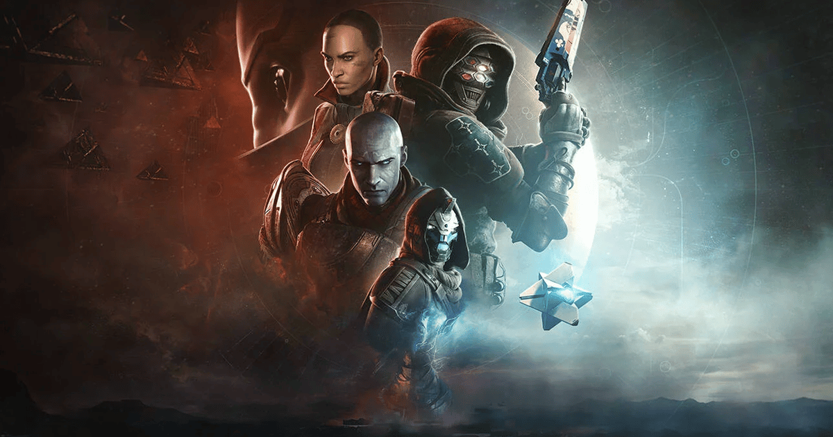 Bungie declares Destiny is 'foundational' to studio's future