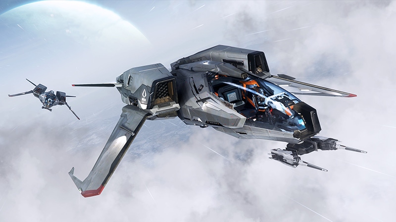 Star Citizen开发商Cloud Imperium在曼彻斯特新开工作室
