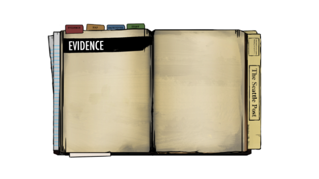 Building 37: A look at our in game journals & menus