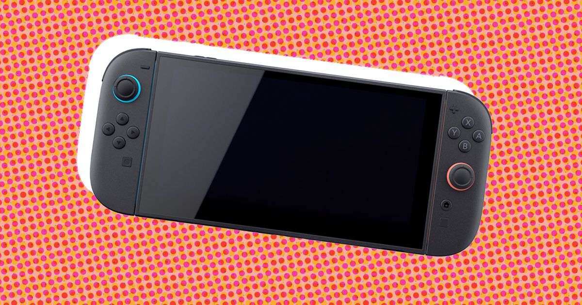 Nintendo may be withholding Switch 2 dev kits Nintendo may be withholding Switch 2 dev kits