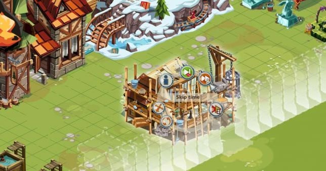 Storytelling in Games and Interactive Media. Chapter 6: Time and Space