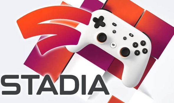 Google Stadia