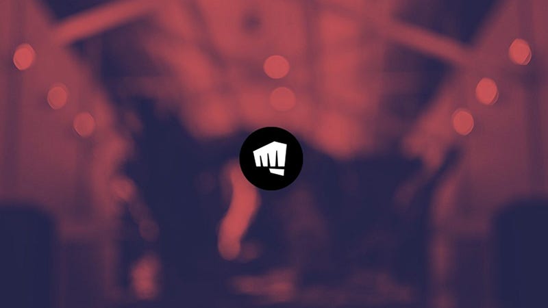 Riot Games logo and相关图片