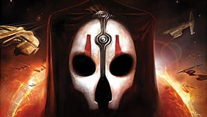 Someone didn't want Aspyr to release DLC with restored content from Knights of the Old Republic II: The Sith Lords. Why?