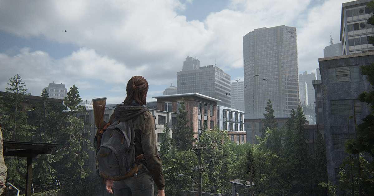 Neil Druckmann Anticipates AI Will ‘Revolutionize’ Development Neil Druckmann Anticipates AI Will ‘Revolutionize’ Development