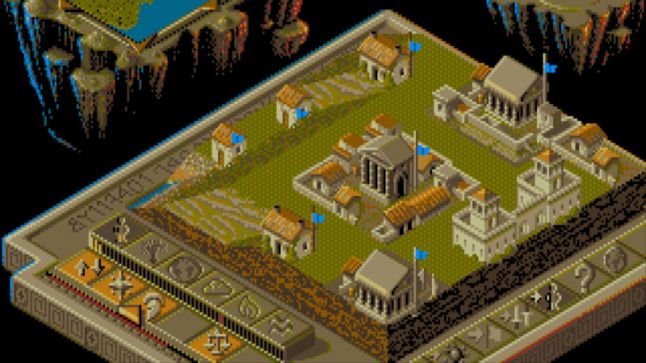 Is Isometric game development in C++ a good idea?