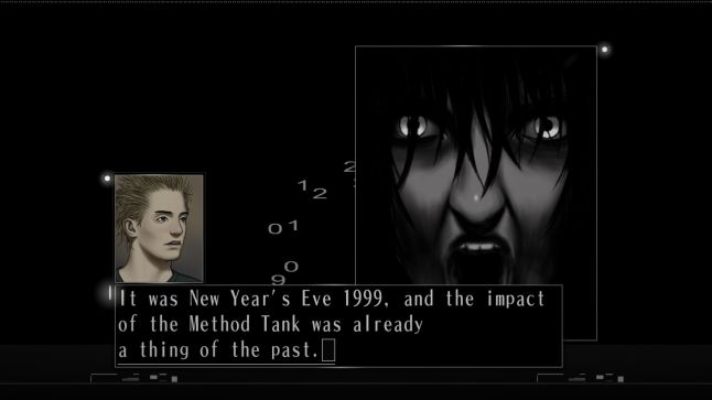 シルバー事件 Case#4.5フェイス ghm グラスホッパーマニファクチュア Unpacking The Silver Case: A Q&A with Grasshopper Manufacture