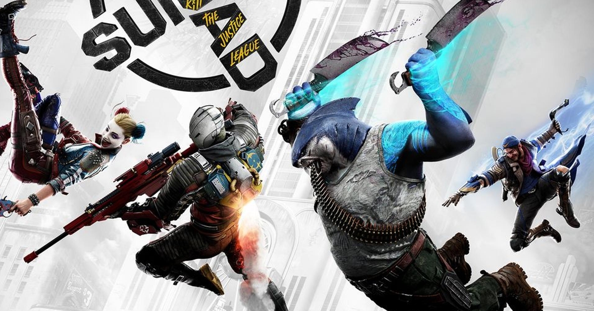 WB Games Montreal lays off 99 developers WB Games Montreal lays off 99 developers