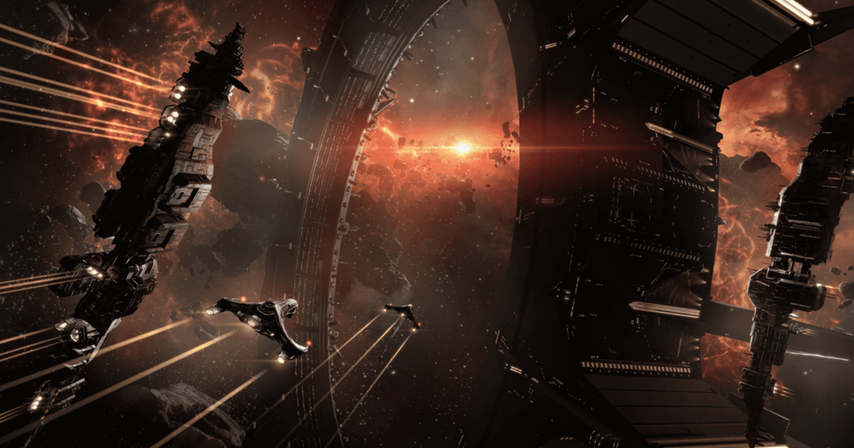 EVE Online studio CCP Games turns independent and rebrands as Fenris Creations