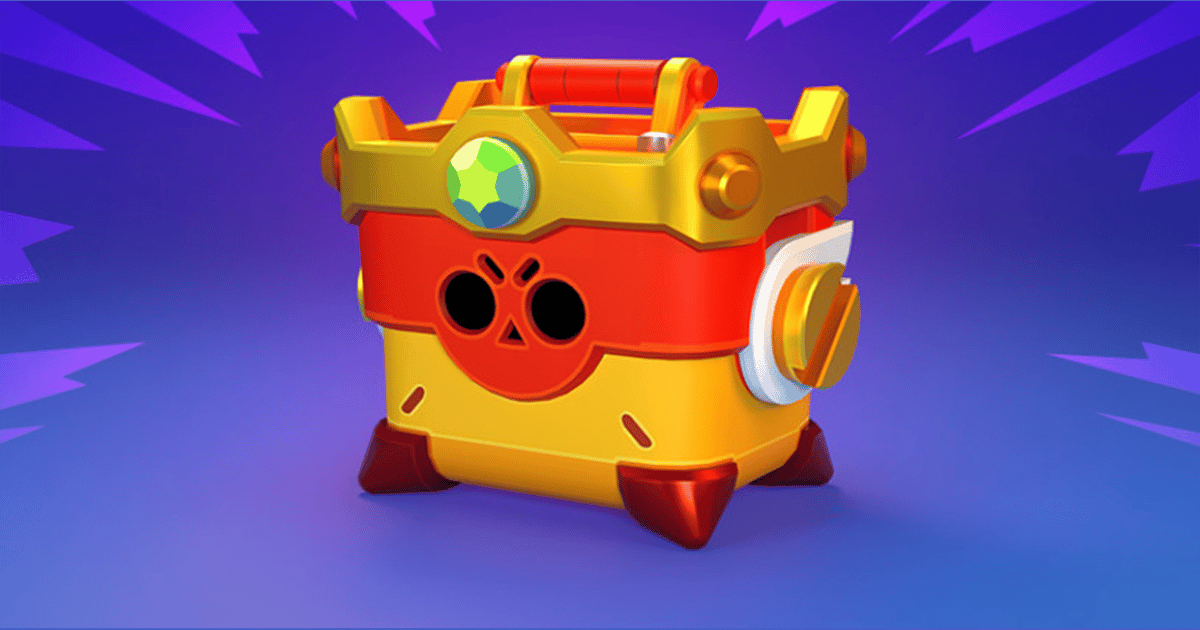 Supercell pulls loot boxes from Brawl Stars in favor of 