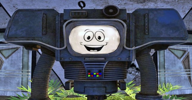 Devs weigh in on the best ways to write and design characters