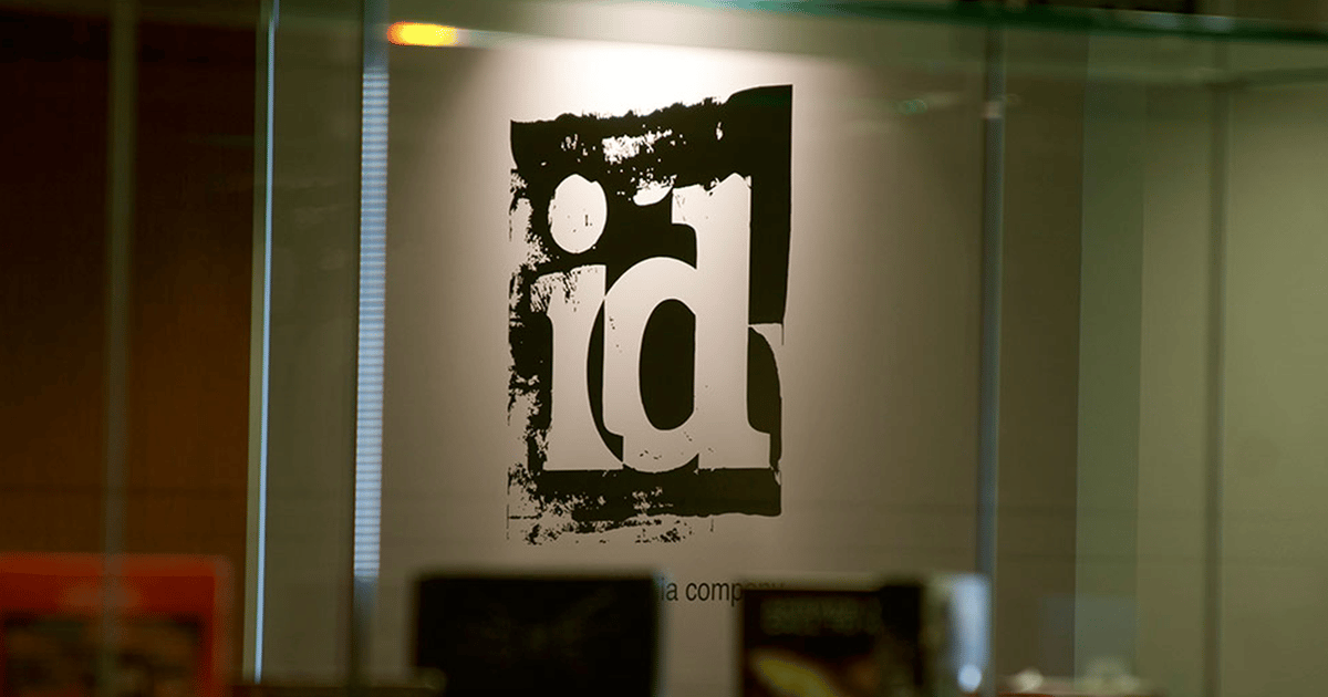 Report: Roughly half of the id Software team have been laid off