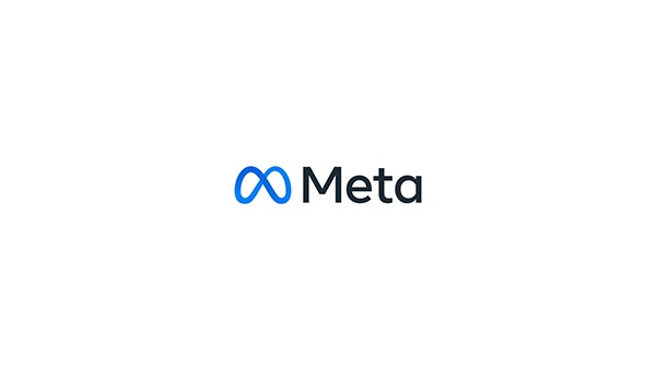 Meta公司2021年业绩表现示意图