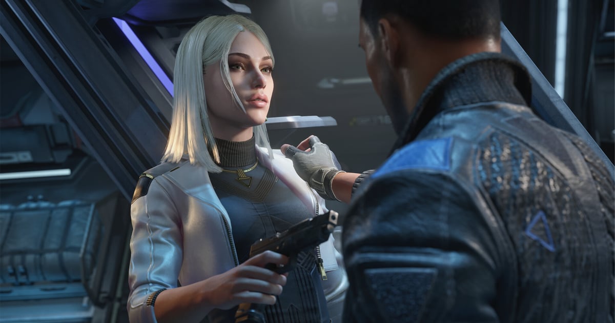 Owlcat Games is using generative AI to 'iterate faster' on The Expanse