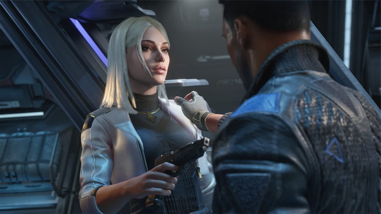 Owlcat Games is using generative AI to 'iterate faster' on The Expanse