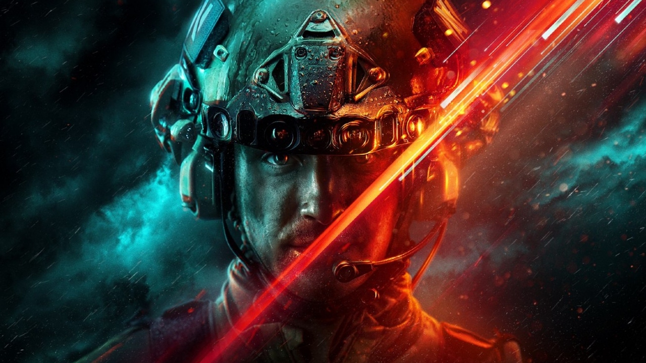 Key art for Battlefield 2042. Key art for Battlefield 2042.