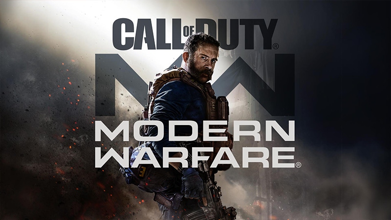 Call of Duty 游戏开发动画图片