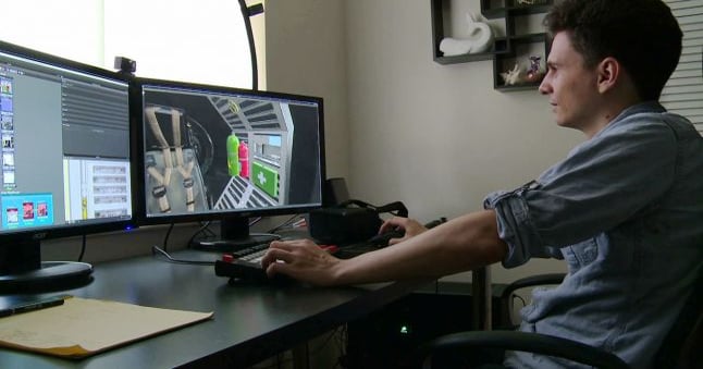 How To Become A Game Developer