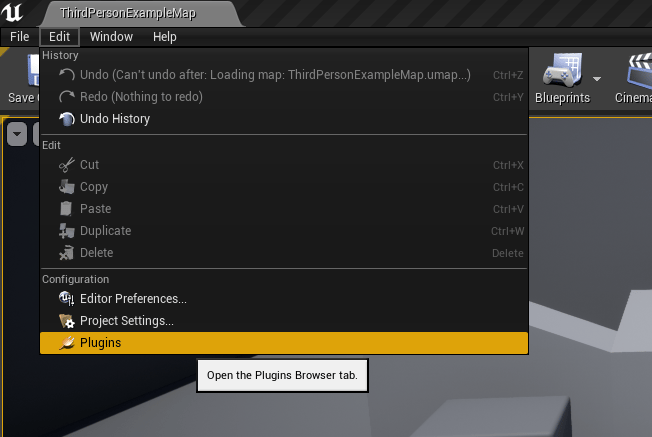 Unreal Engine Run Script Unreal Engine Helper Scripts
