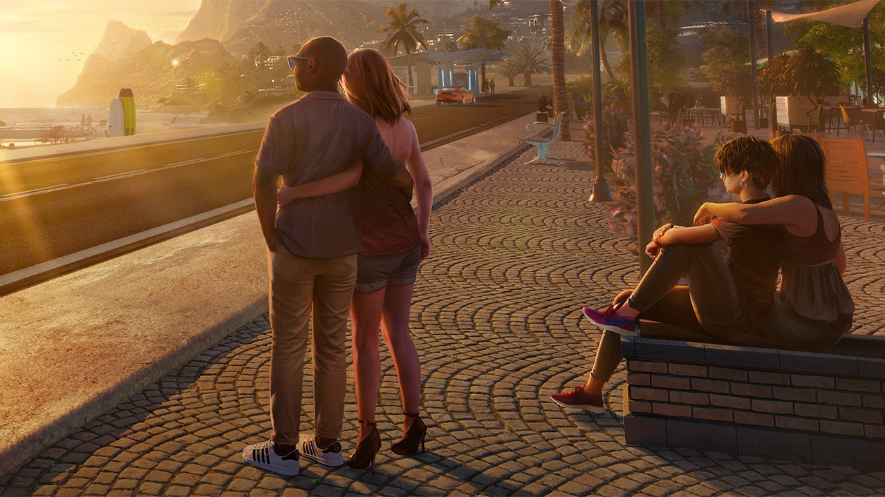 Life by You取消对Paradox营收影响:运营利润变化揭秘-Domino