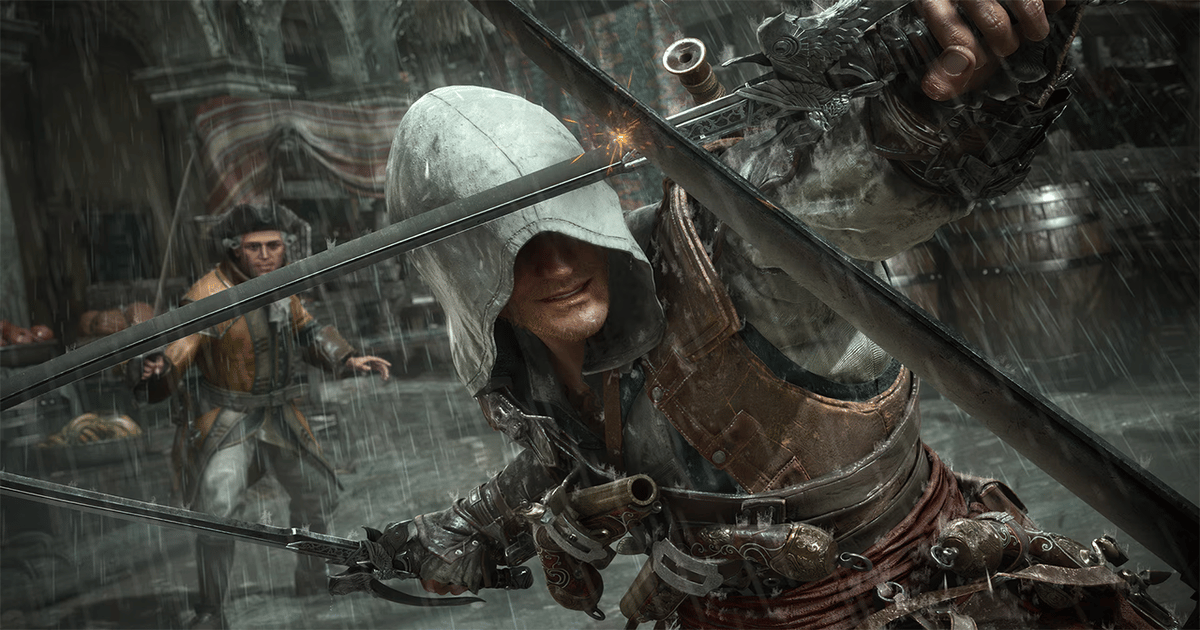 Black Flag Resynced beats annual sales expectations in two weeks