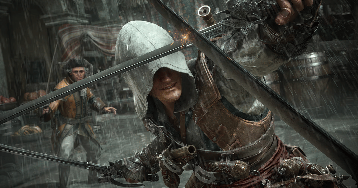 Black Flag Resynced beats annual sales expectations in two weeks