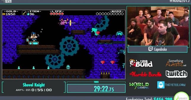 Speed In Games 6 ways to make your game more appealing to speedrunners