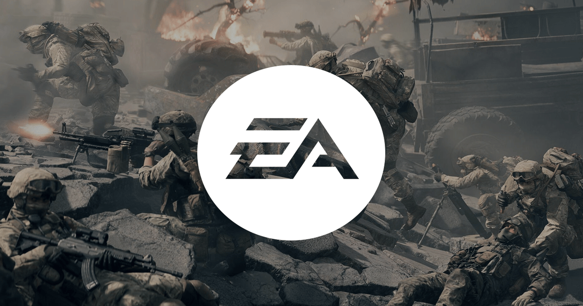 EA says generative AI tech will become a ‘trusted ally’