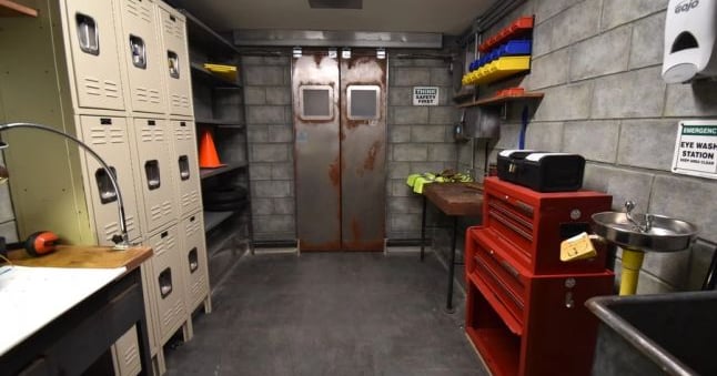 Dig Room