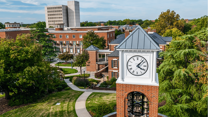 UNC Greensboro game preservation project back on track after Trump funding cuts