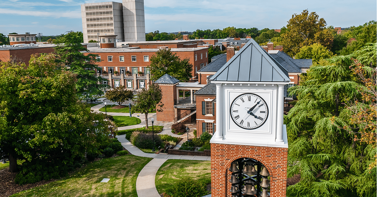 UNC Greensboro game preservation project back on track after Trump funding cuts