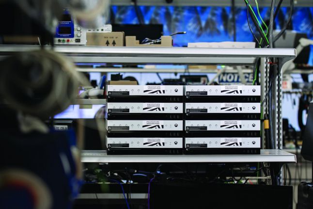 その他 Xbox Series X Games Inbox: Did Xbox Series X beat PS5 in 2021? | Metro News