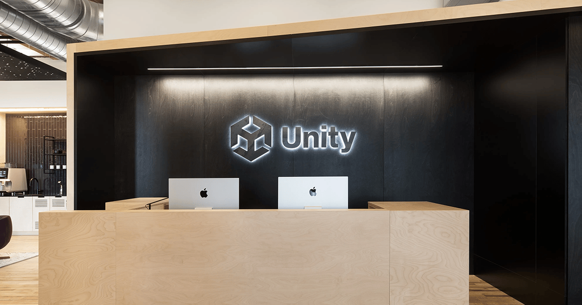 Unity says laying off 25 percent of staff was about 'reigniting revenue ...