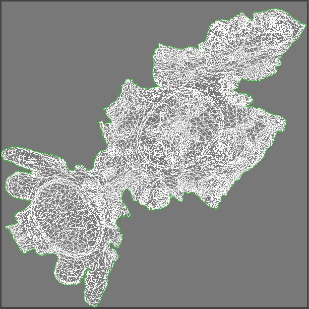The Workflows of Creating Game Ready Textures and Assets using ...