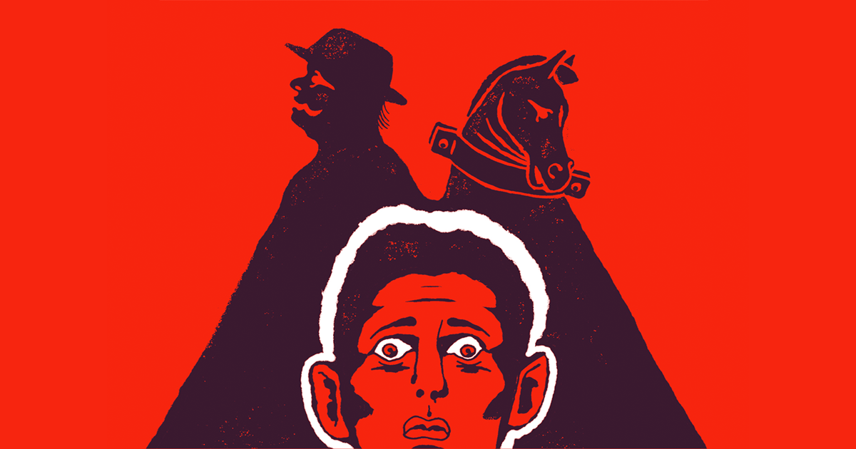 'It is scary, humiliating, and patronizing:' Santa Ragione facing closure after Horses banned from Steam - Game Developer image