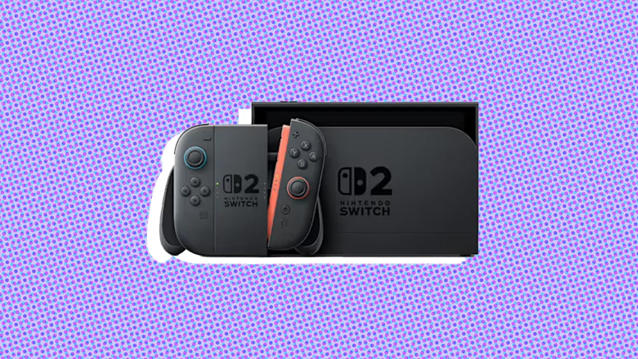 Report: Latest Nintendo Switch 2 production estimates contrast hardware forecast