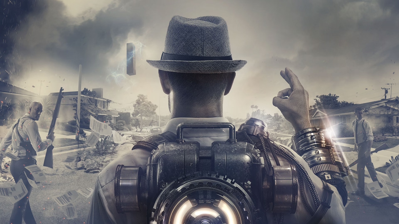 为什么非理性开发者怀念那款未完成的XCOM射击游戏?【XCOM未完成游戏开发内幕】-游戏花园