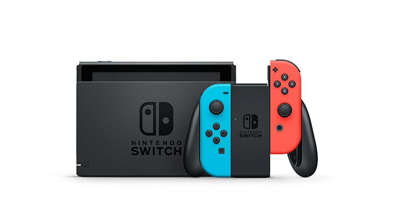 First Switch The original Nintendo Switch is getting a price cut in Europe