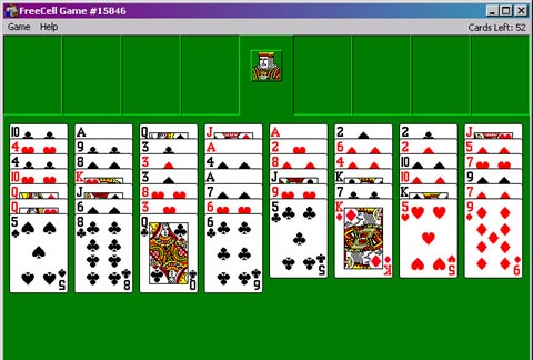 Replayability, Part 2: Game Mechanics