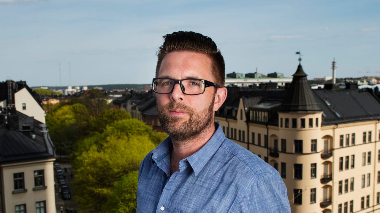 Raw Fury任命前Avalanche负责人Pim Holfve为新CEO引领游戏发行新篇章-iDomino