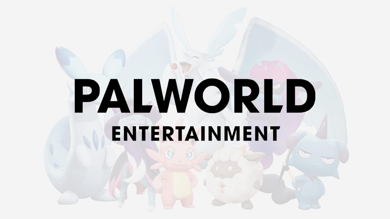 Pocketpair携手索尼音乐与Aniplex打造《Palworld》娱乐帝国,如何打造热门IP?-游戏基地