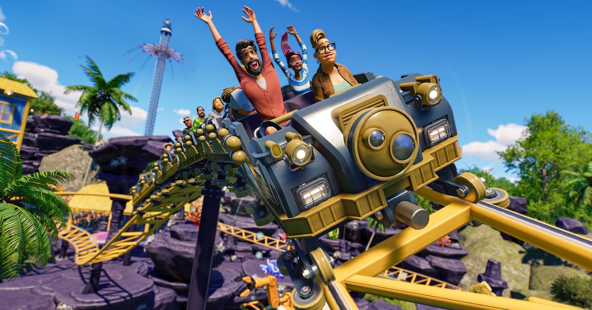 Planet Zoo maker Frontier Developments' adjusted operating profit jumps 62 percent