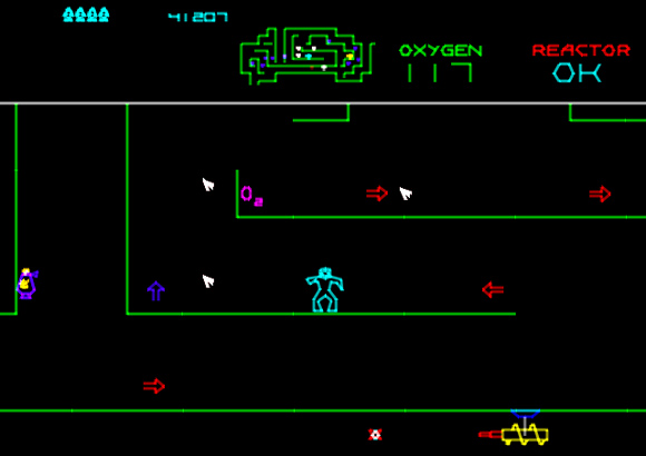 Game Design Essentials: 20 Atari Games