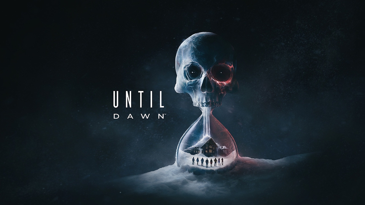 Header for the Until Dawn remake. Header for the Until Dawn remake.
