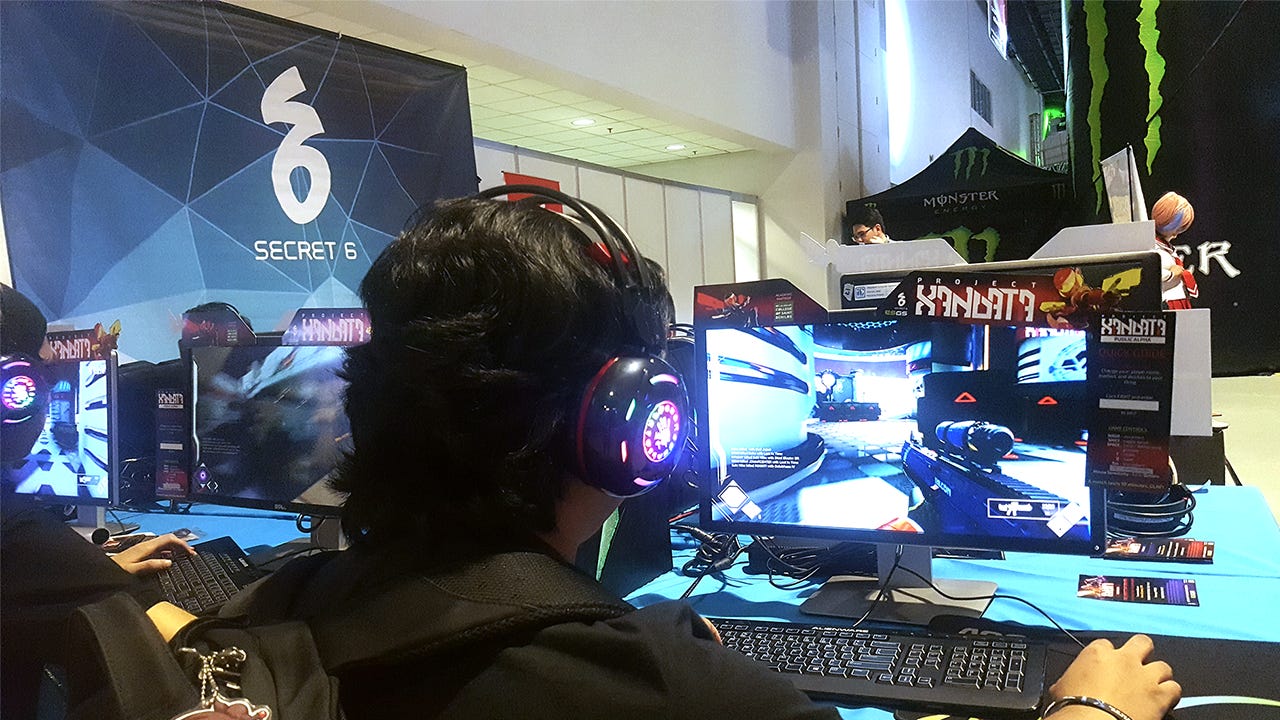 Testronic将外包工作室Secret 6 Madrid,背后原因与未来发展揭秘-iDomino