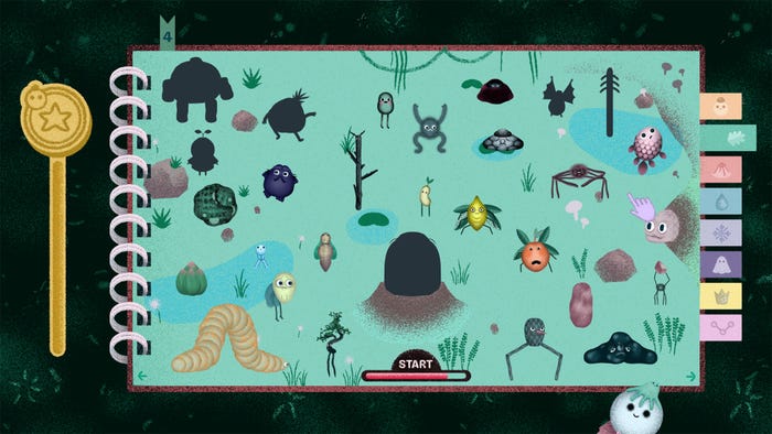 Penko Park Album Screenshot Penko Park Album Screenshot
