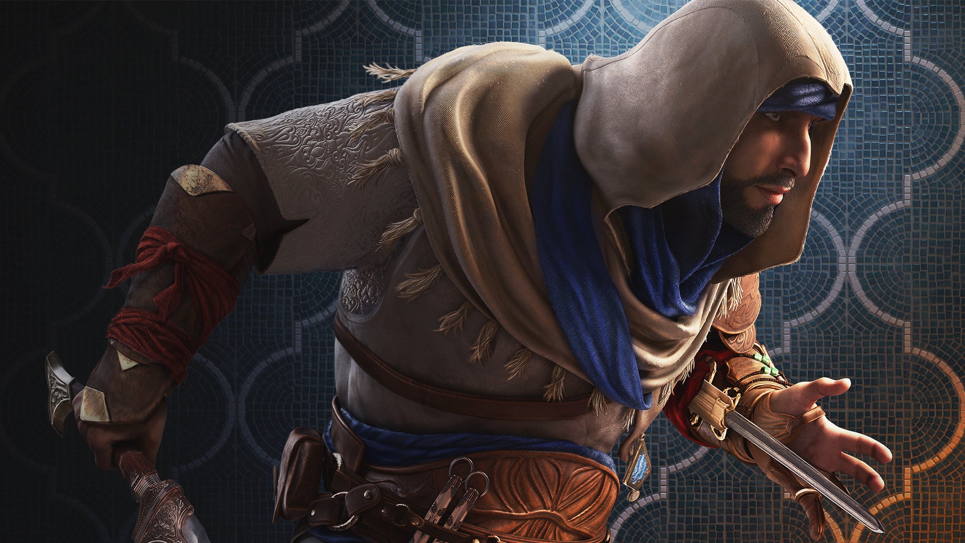 Assassin's Creed Mirage Steam Deck - how to play, performance and