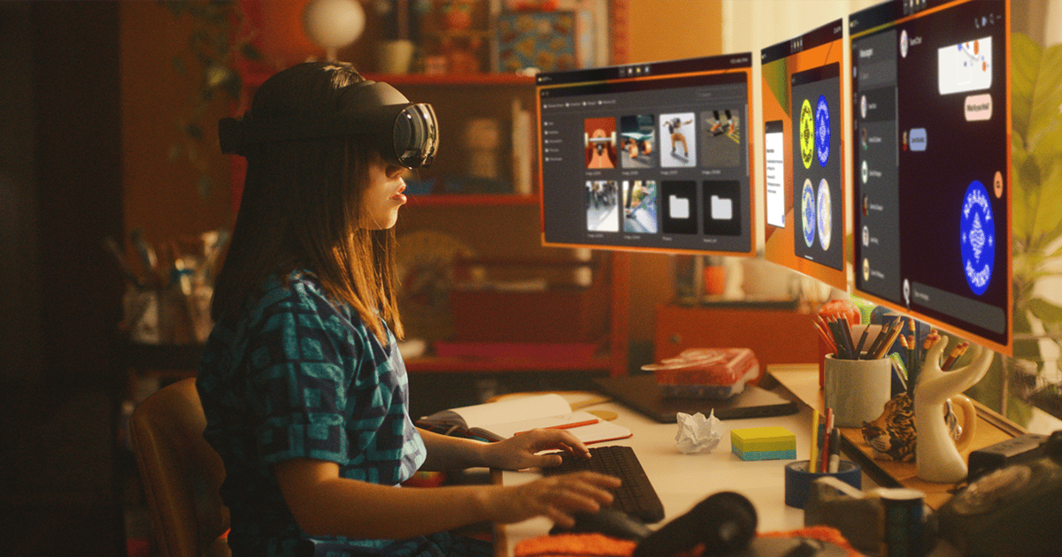 Zuckerberg: Reality Labs' Losses Likely Peaked as Meta Shifts to Wearables